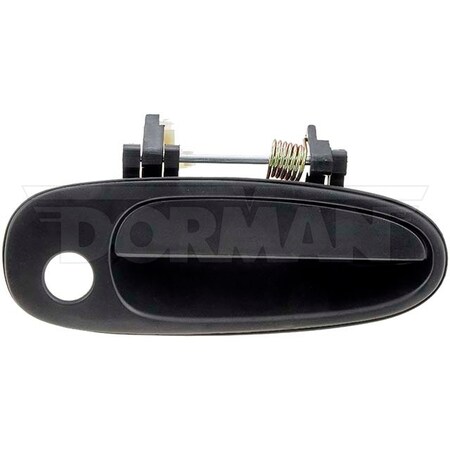 Motormite Exterior Door Handle, 77464 77464